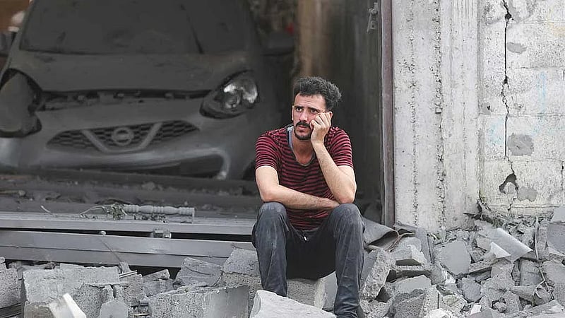 Multiple UN agencies call for urgent renewal of ceasefire in Gaza as death toll mounts