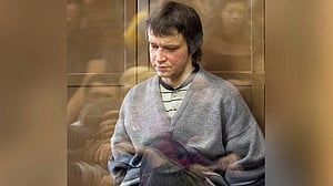 Russia's 'chessboard killer' ready to confess to 11 more murders, penal service says