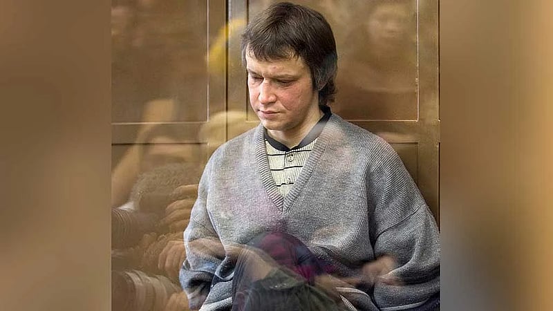 Russia's 'chessboard killer' ready to confess to 11 more murders, penal service says