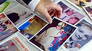 Pope Francis honoured by hometown football team in Argentina