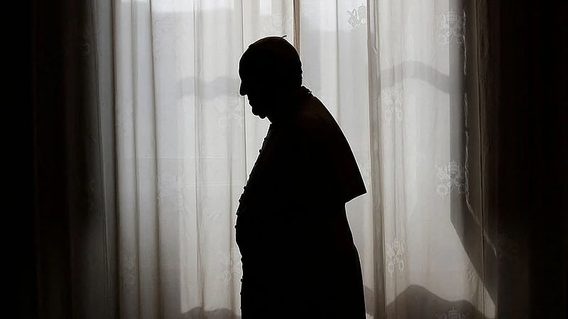 Italy's Serie A matches postponed after death of Pope Francis