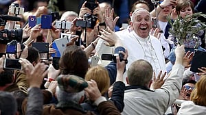 Reactions to the death of Pope Francis