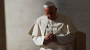 Pope Francis shook up Church with simplicity, raising conservative ire