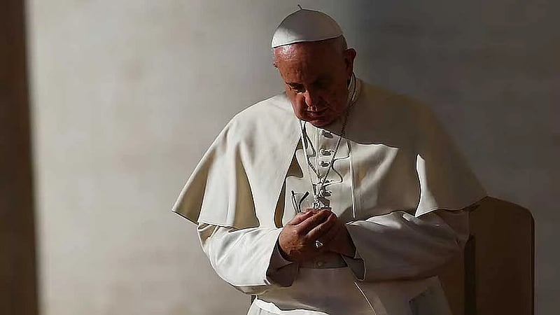 Pope Francis shook up Church with simplicity, raising conservative ire