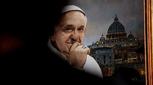 Final moments reveal how Pope Francis’s health deteriorated before death