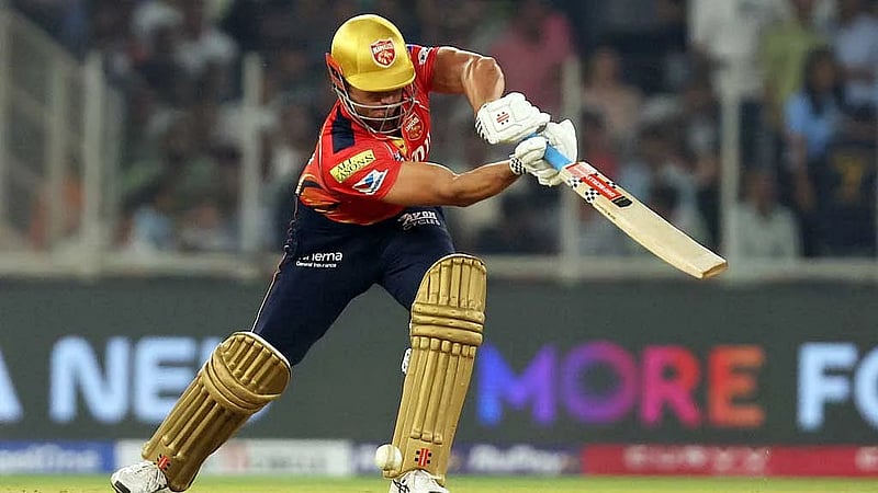 Punjab batsmen reaping rewards of working with positive Ponting