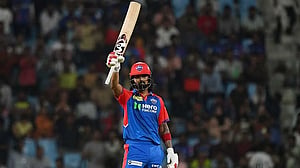 Delhi's Rahul shows his former team what they're missing