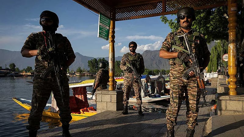 Kashmir's youth worry about future as recent attack hits tourism