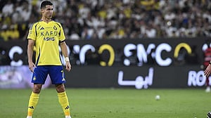 Singular focus for Kisnorbo as Marinos face Ronaldo's Al-Nassr