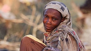 Survivors describe executions, arson in attack on Sudan's Zamzam camp