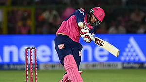 Suryavanshi not finished article, needs protection from overnight fame, says Dravid