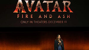 Third 'Avatar' movie to introduce new adversaries on Pandora