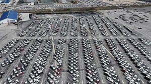 Trump to reduce impact of auto tariffs, Commerce secretary says