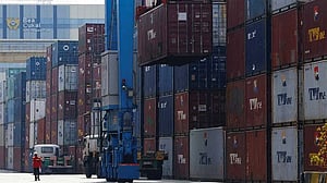 Trump's tariffs to lift companies' costs, hurt exports