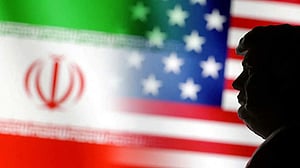 US targets Iranian LPG magnate with sanctions, Treasury says