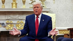 Trump set to sign executive orders to boost US coal