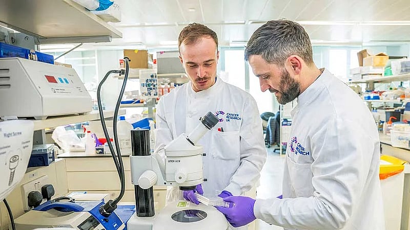 High UK visa costs deter international scientists and engineers
