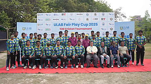 15th ULAB Fair Play Cup T20 cricket tournament begins