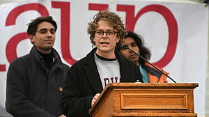 US universities help foreign students weather Trump deportations