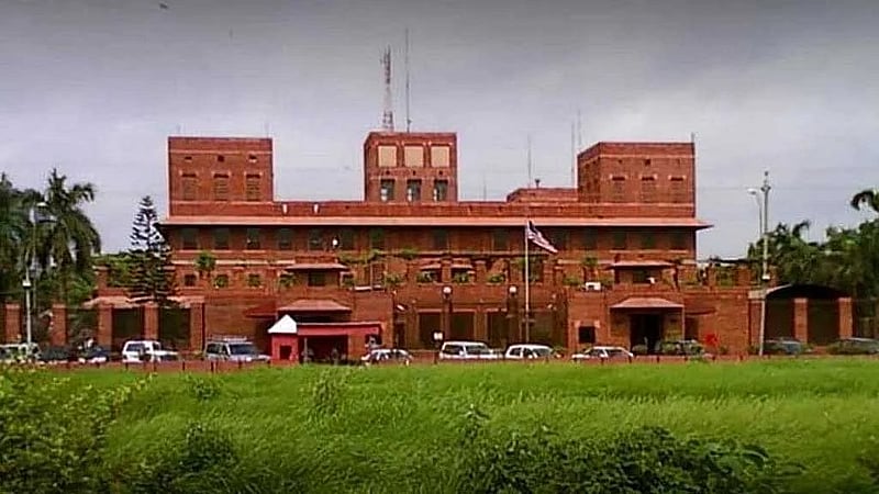 US Embassy in Dhaka advises citizens to remain cautious as Gaza-related protests unfold across Bangladesh