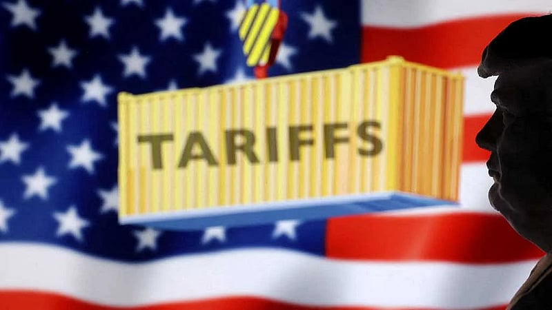 Trump's tariff formula confounds the world, punishes the poor
