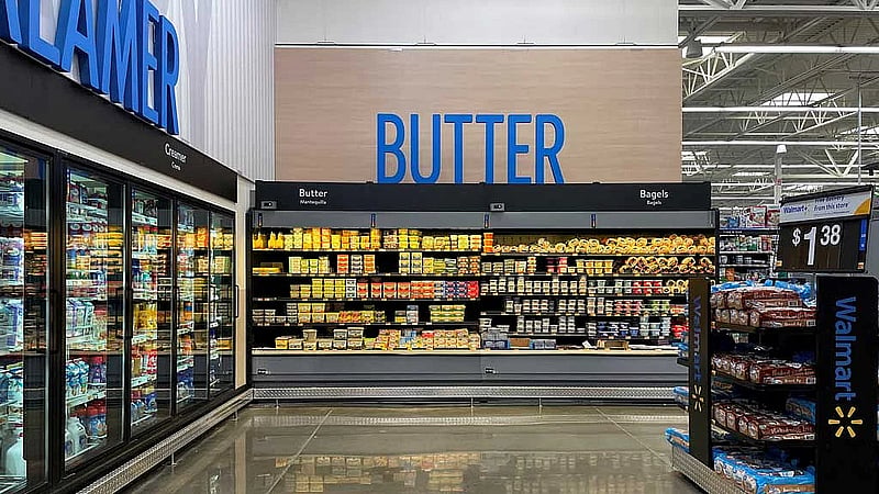 Trump meets with US retailers to discuss tariffs