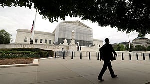 Trump asks US Supreme Court to enforce transgender military ban