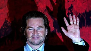 Actor Val Kilmer, star of 'Top Gun' and 'Batman Forever', dies at 65, NYT reports