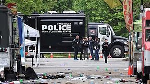 Prosecutors charge Vancouver man with murder for attack on Filipino festival