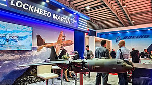 Vietnam to buy US defence, security products to tackle trade gap