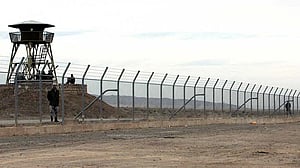 Iran says its right to uranium enrichment is non-negotiable