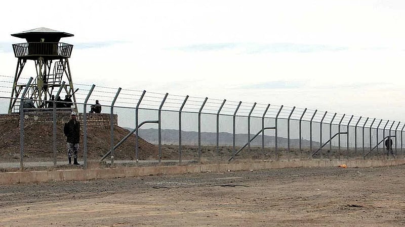 Iran says its right to uranium enrichment is non-negotiable