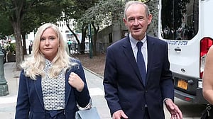 Jeffrey Epstein accuser Virginia Giuffre dies by suicide, her family says