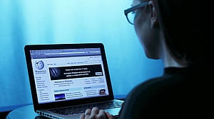 Wikipedia operator appeals Indian court's order to remove content, sources say