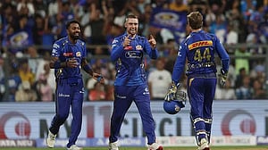 Jacks repays Mumbai's faith with all-round show in IPL win