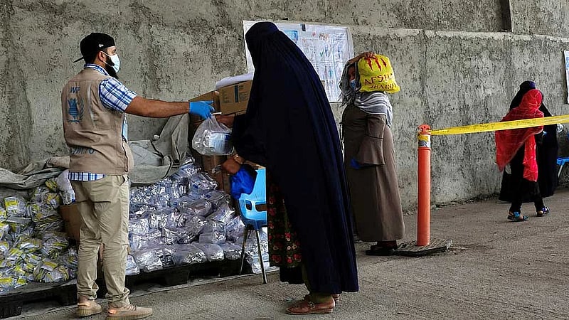 Trump administration food aid cuts put millions at risk, aid sources say