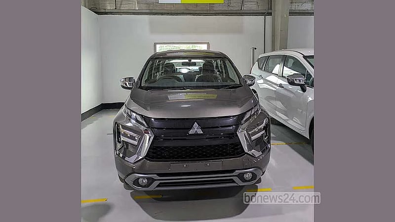 Rancon Auto Industries Ltd launches Mitsubishi Xpander assembly in Bangladesh’s growing auto sector