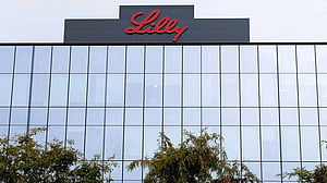 Lilly pill cuts body weight by 10.5% in patients with type 2 diabetes