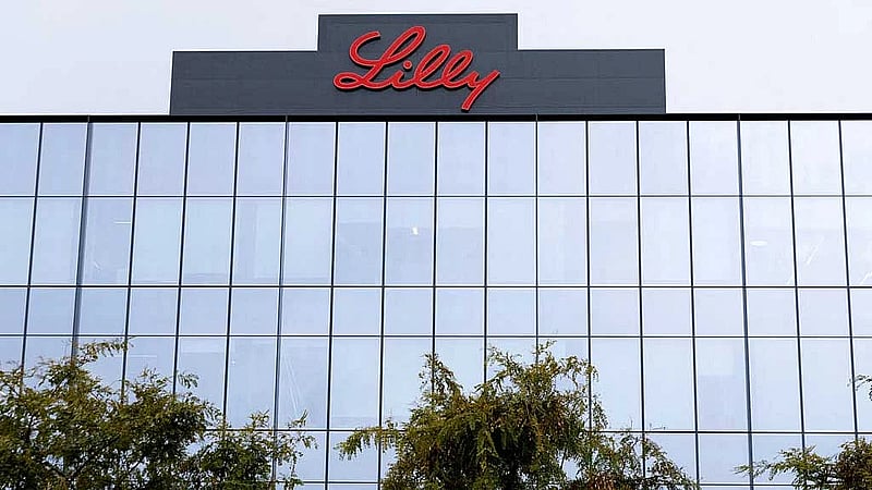Lilly pill cuts body weight by 10.5% in patients with type 2 diabetes