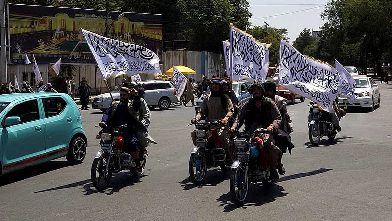 Taliban use force to divert international aid, US watchdog says