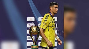 Al-Ahli win Saudi Super Cup as Ronaldo nets 100th Al-Nassr goal