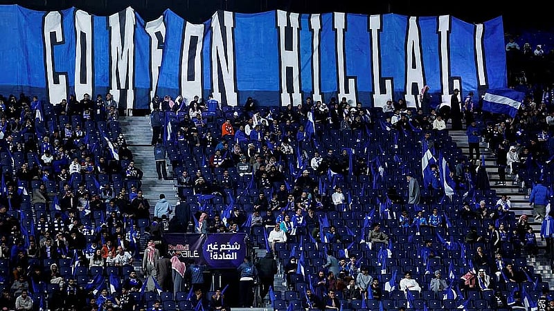 Al Hilal face ban from 2026-27 Saudi Super Cup