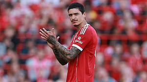 Al Hilal and Liverpool reach agreement in principle for Darwin Nunez