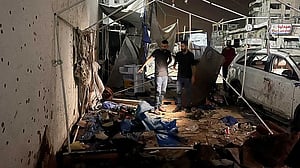 Israel strike kills Al Jazeera journalists in Gaza