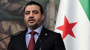 Jordan and US to join meeting on rebuilding Syria