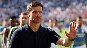 Real Madrid manager Alonso promises action over words ahead of LaLiga debut