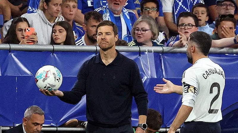 Simeone stays calm despite Atletico's woeful start to the season