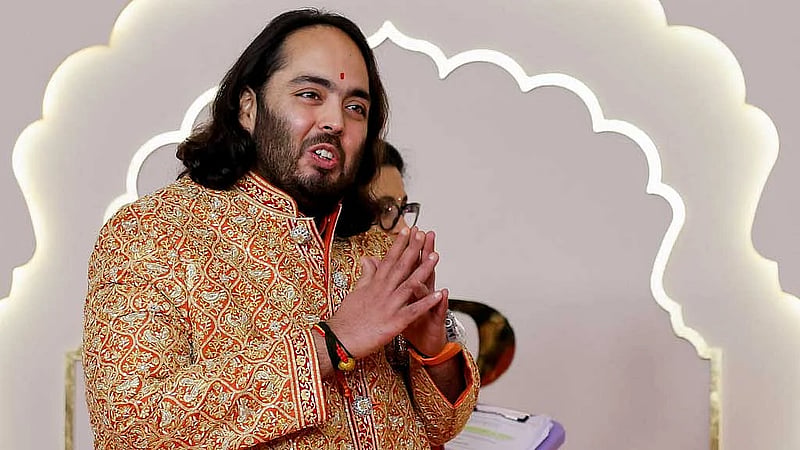 Ambani son's wildlife park to face court probe into allegations of animal mistreatment