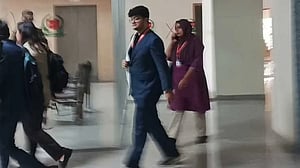 63 observers from OIC, 5 other groups to monitor Bangladesh polls