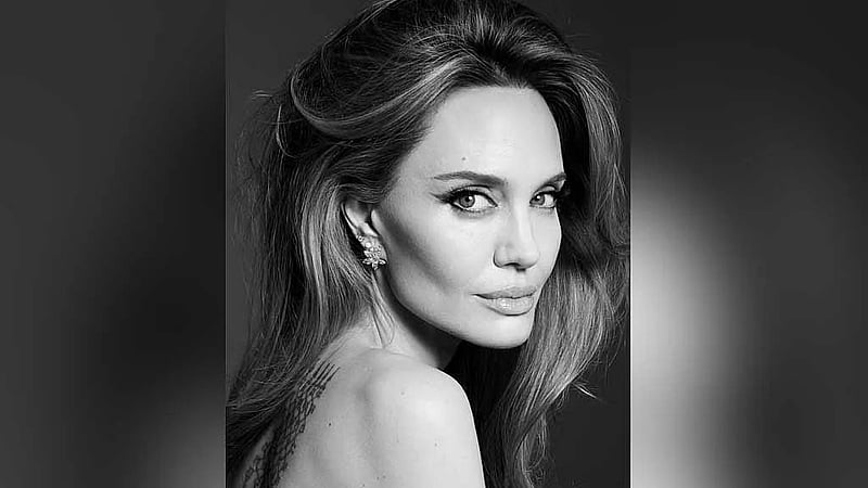 Angelina Jolie could be leaving the US. Here's why